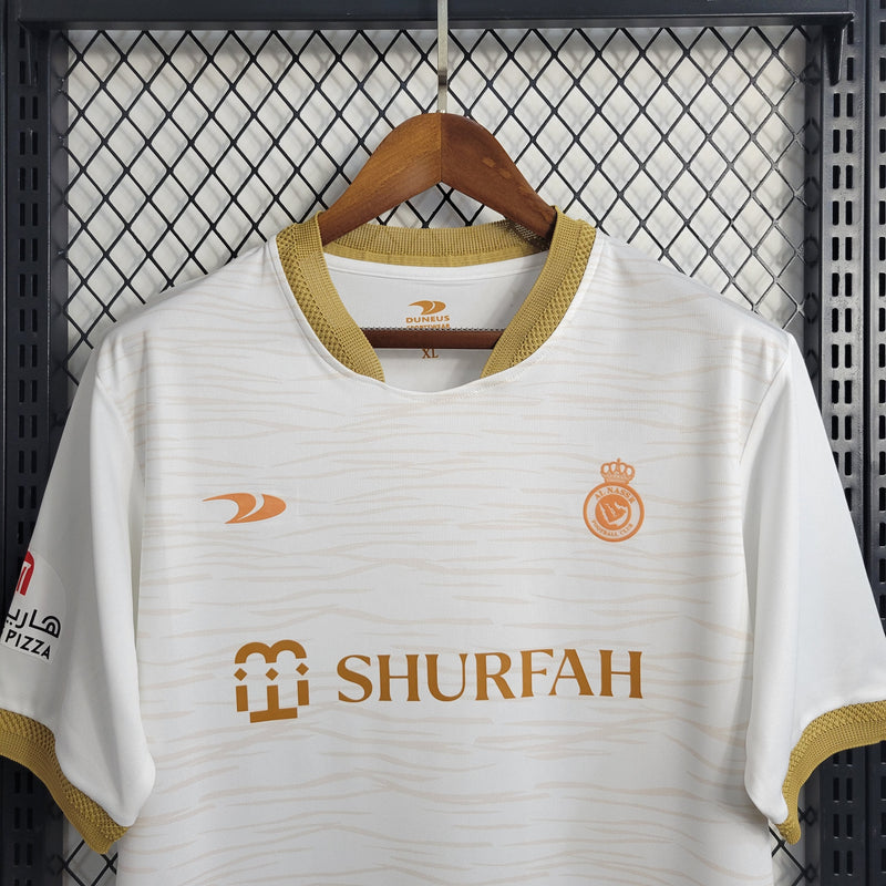 Camisa Al-Nassr III 22/23 - Versão Torcedor - JM sports 