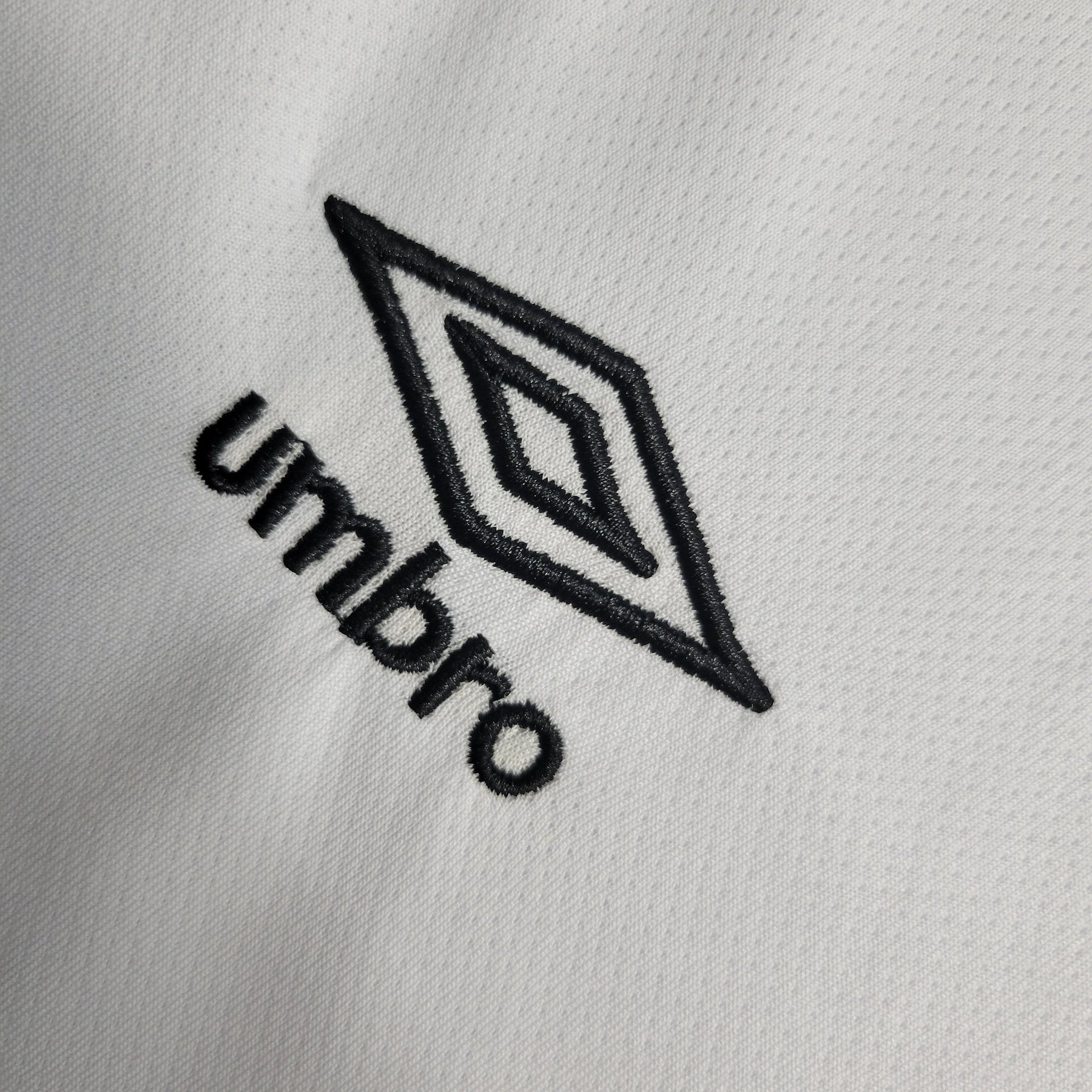 Kit Infantil Santos Home 23/24 - JM sports 