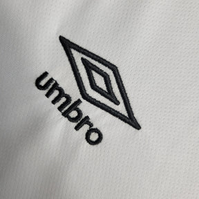 Kit Infantil Santos Home 23/24 - JM sports 