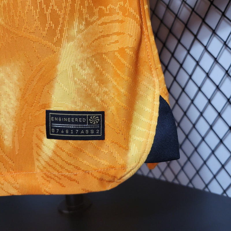 Camisa Holanda Titular 22/23 - Versão Jogador - JM sports 