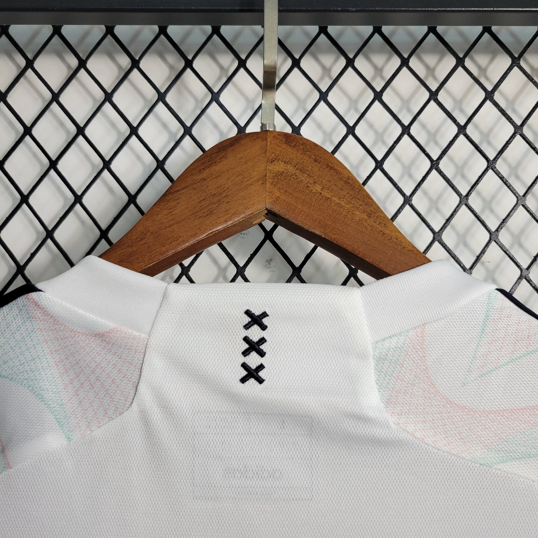 Camisa Ajax Away 23/24 - Adidas Torcedor Masculina - Lançamento - JM sports 