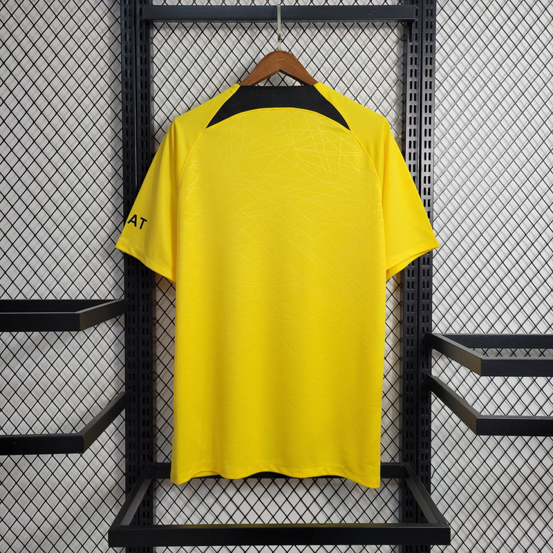 Camisa PSG Treino 23/24 - JM sports 