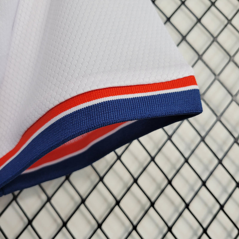 Camisa Bahia Home 23/24 - Torcedor Masculina - JM sports 