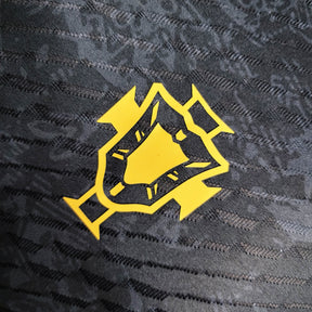 Camisa Portugal Edição Especial CR7 23/24 - Versão Jogador - Lançamento - JM sports 