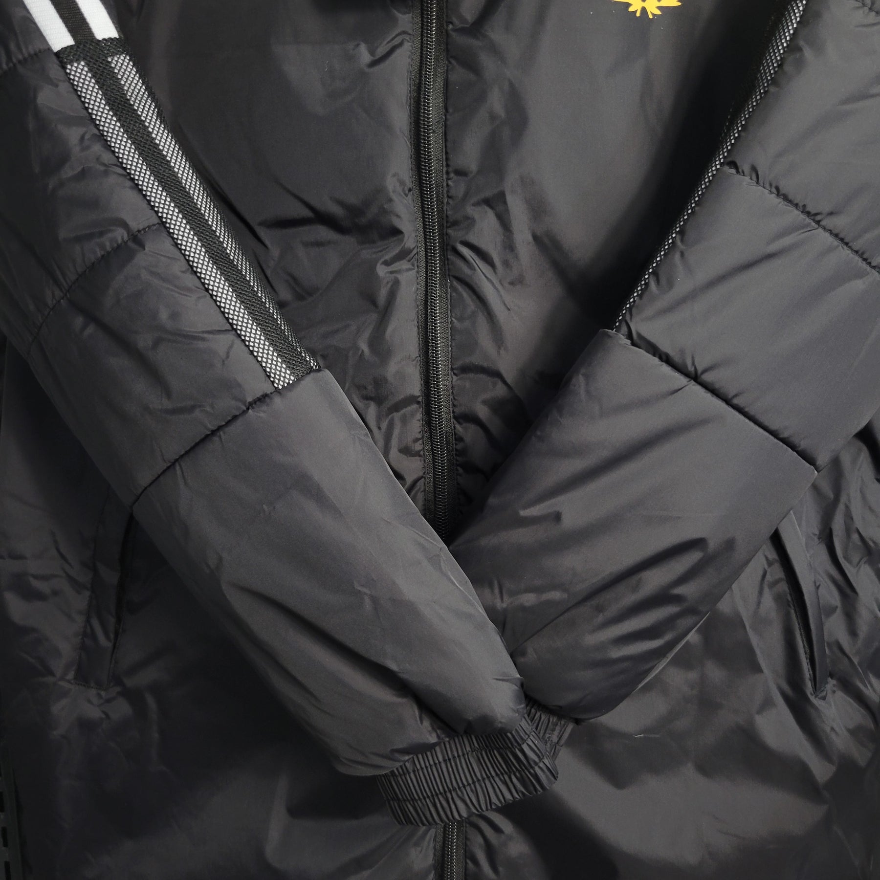 Bobojaco Argentina 23/24 Adidas - JM sports 