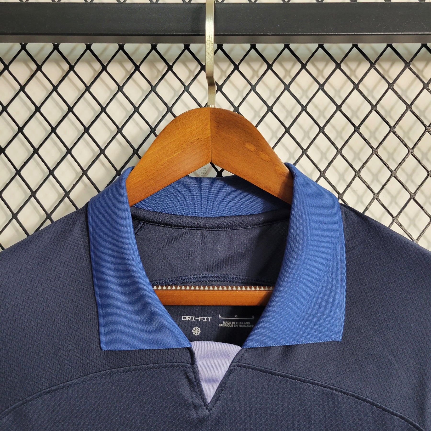 Camisa Tottenham Away 23/24 - Nike Torcedor Masculina - Lançamento - JM sports 