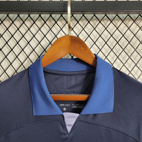 Camisa Tottenham Away 23/24 - Nike Torcedor Masculina - Lançamento - JM sports 