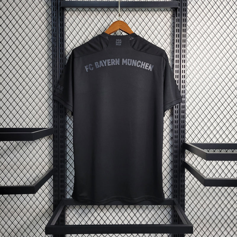 Camisa Bayern Edição Especial Black 23/24 - Versão Torcedor - JM sports 