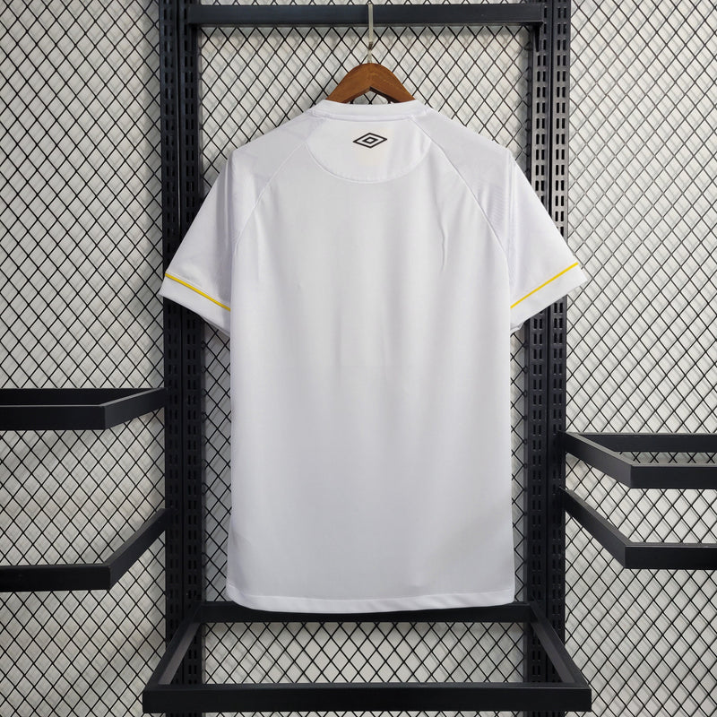 Camisa Santos Home 23/24 - Umbro Torcedor Masculina - Lançamento - JM sports 