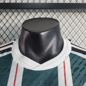 Camisa Manchester United 23/24 - Adidas Jogador Masculina - JM sports 