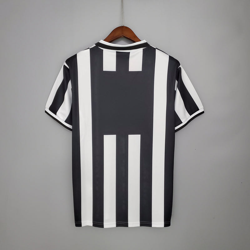 Camisa Juventus Titular 94/95 - Versão Retro - JM sports 