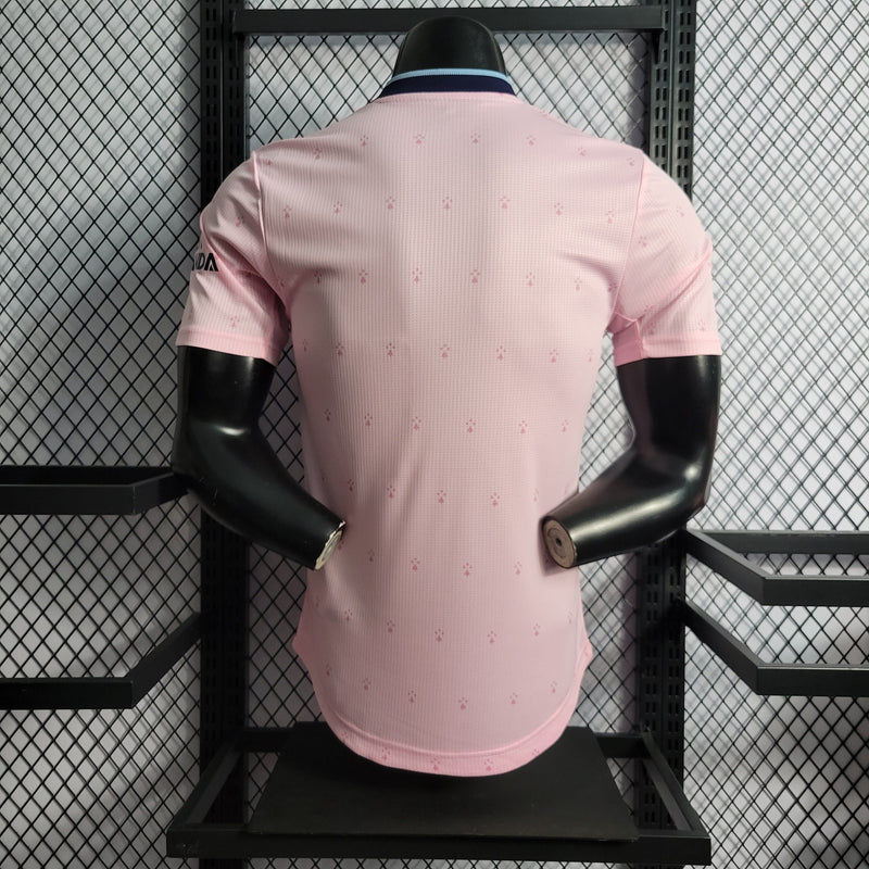 Camisa Arsenal III 22/23 - Versão Jogador - JM sports 
