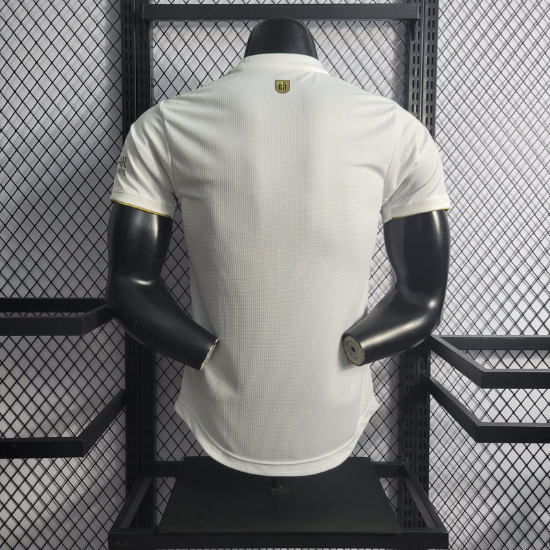 Camisa Bayern Reserva 22/23 - Versão Jogador - JM sports 
