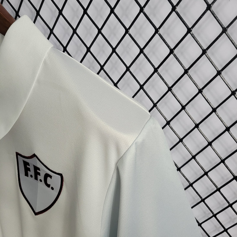 Camisa Fluminense Edição Comemorativa 120 Anos - Versão Torcedor - JM sports 