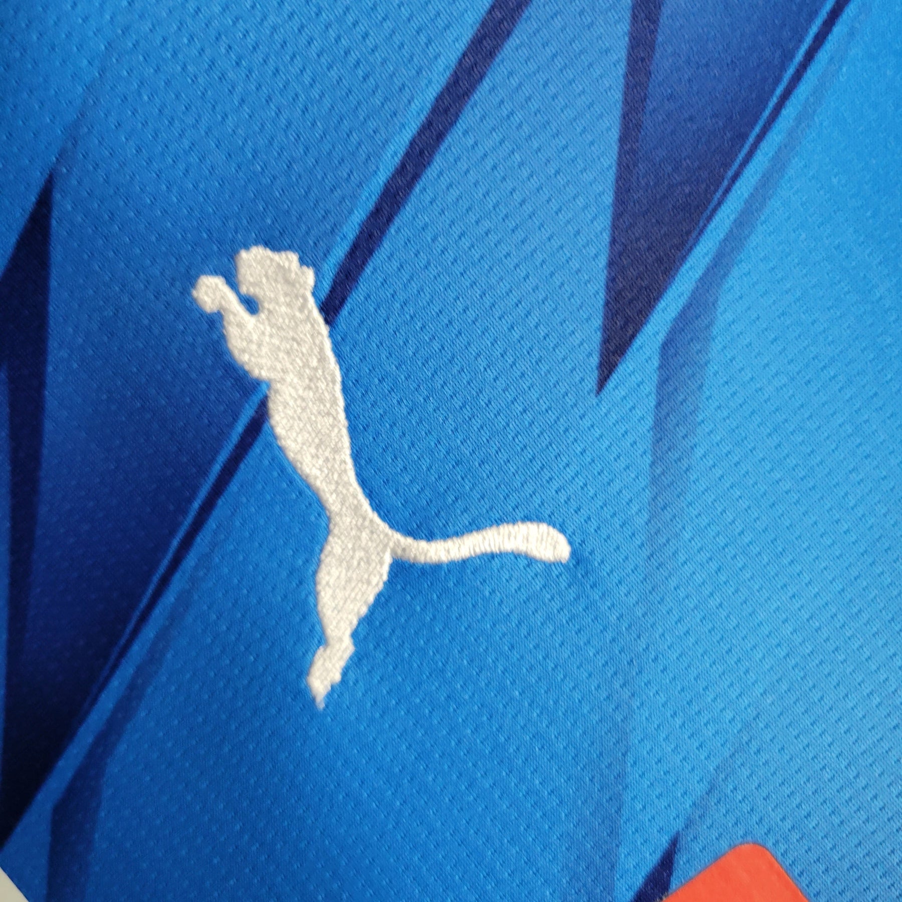 Kit Infantil Al Hilal Home 23/24 - JM sports 