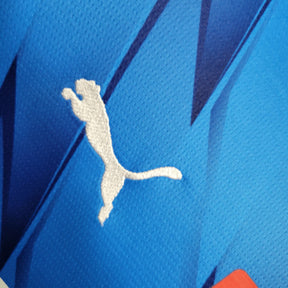 Kit Infantil Al Hilal Home 23/24 - JM sports 