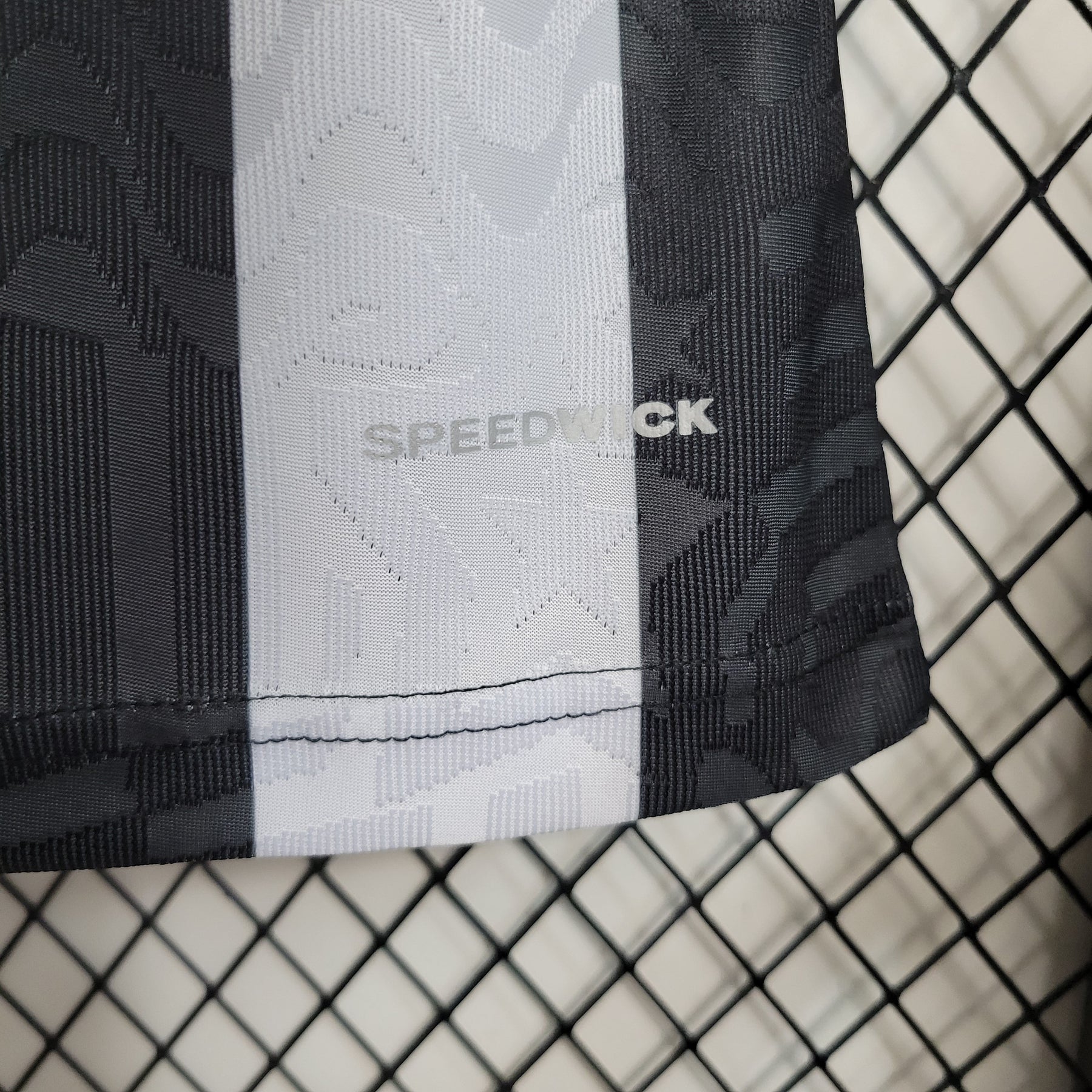 Camisa Botafogo Home 23/24 - Feminina - JM sports 