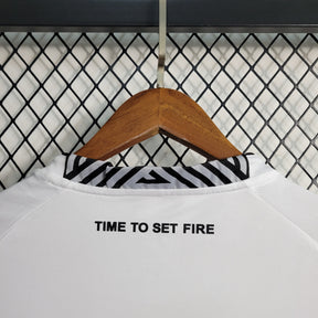 Camisa Botafogo Away 22/23 - Torcedor Masculina - JM sports 