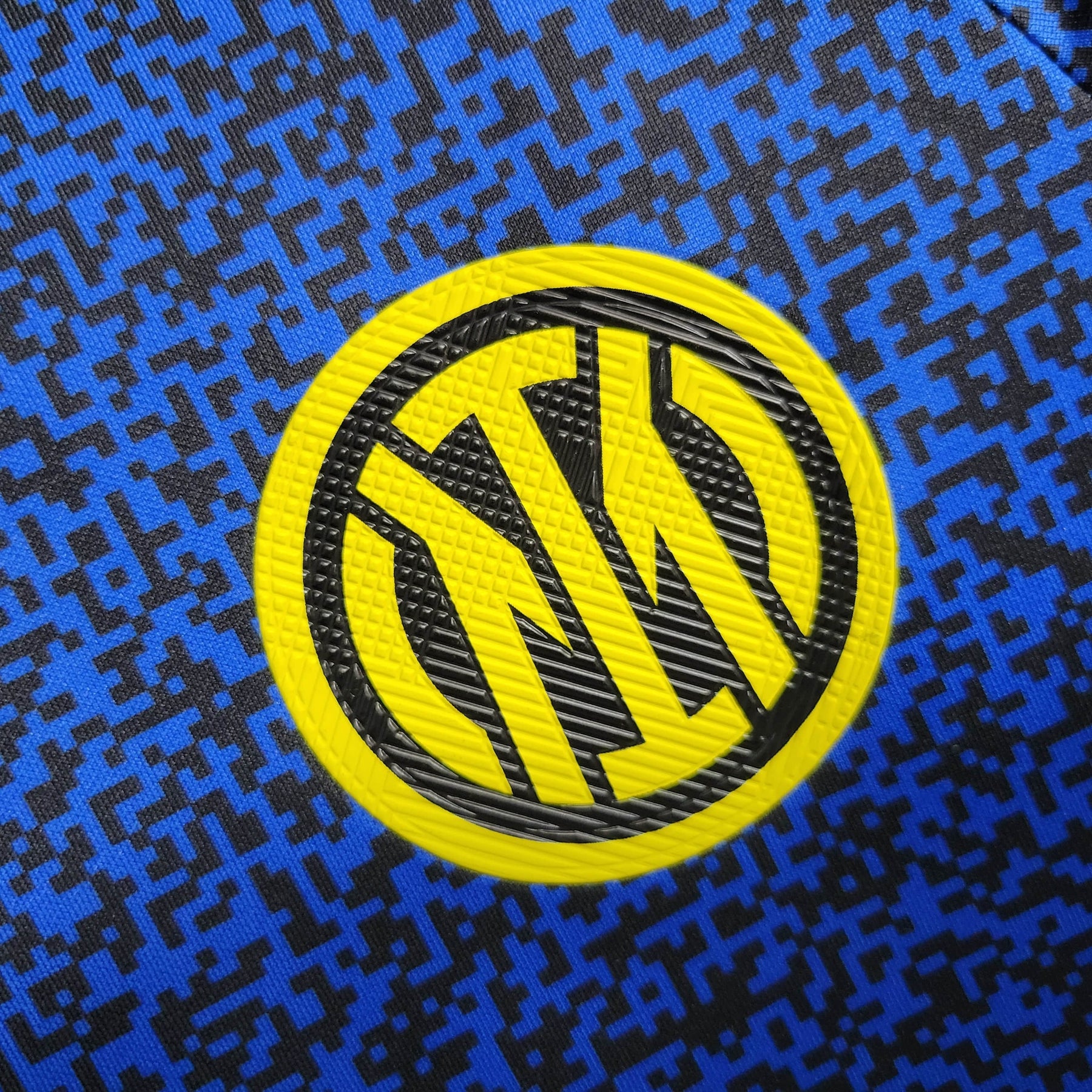 Camisa Inter de milão Treino 23/24 - Nike Torcedor Masculina - Lançamento - JM sports 