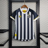 Camisa Santos Home 23/24 - Umbro Feminina - JM sports 
