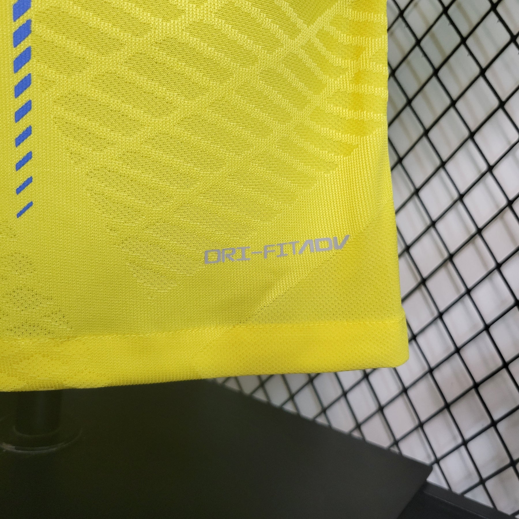 Camisa Al Nassr Home 23/24 - Nike Jogador Masculina - Lançamento - JM sports 