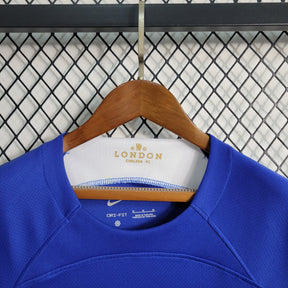 Camisa Chelsea Home 23/24 - Nike Feminina Masculina - JM sports 