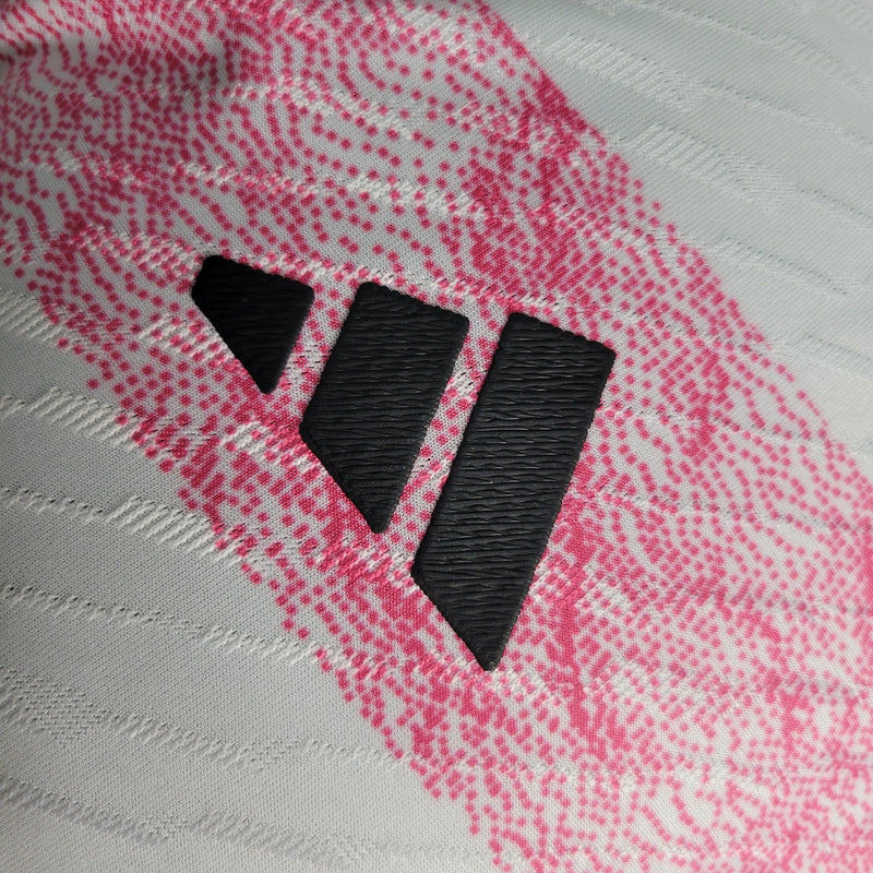Camisa Juventus Away 23/24 Adidas Jogador Masculina - JM sports 