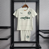 Kit Infantil Palmeiras Reserva 22/23 - JM sports 