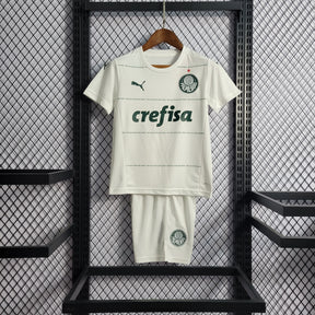 Kit Infantil Palmeiras Reserva 22/23 - JM sports 