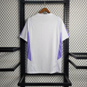 Camisa Cruzeiro Treino 23/24 - Adidas Torcedor Masculina - Branca - JM sports 