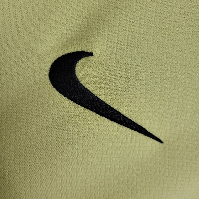 Camisa Corinthians Away III 23/24 - Nike Torcedor Masculina - Lançamento - JM sports 
