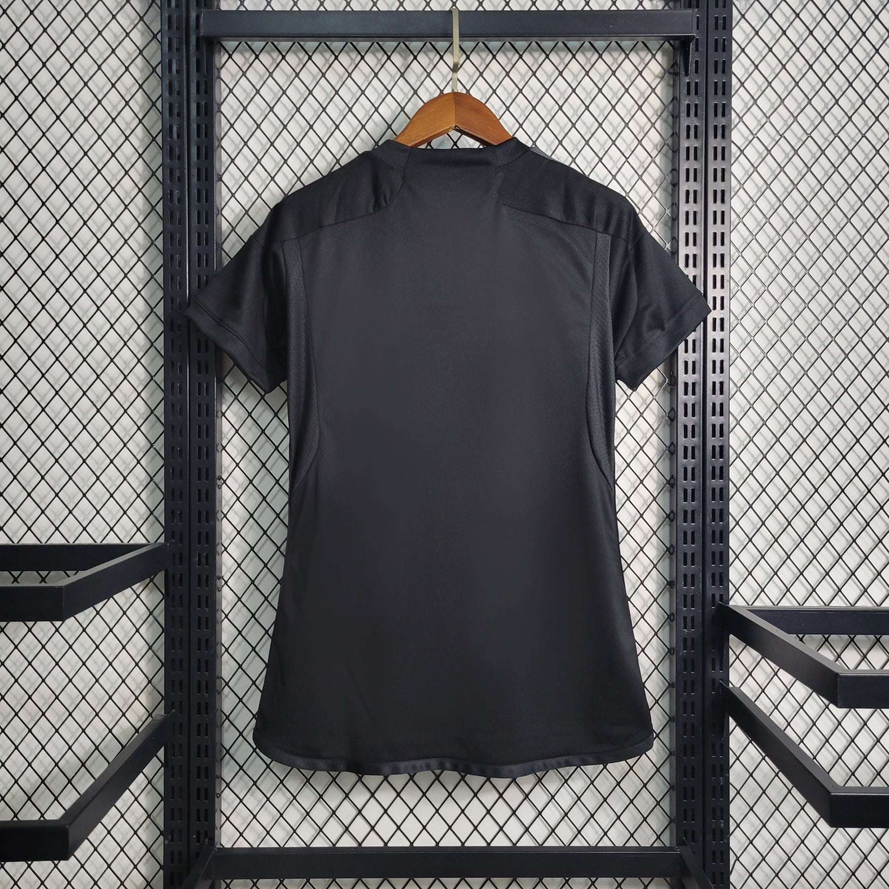 Camisa Real Madrid Away III 23/24 - Adidas Torcedor Feminina - JM sports 