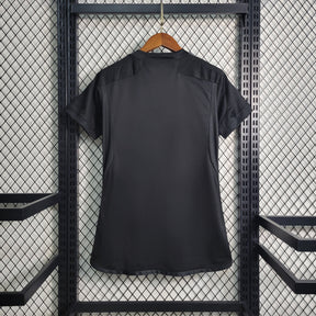 Camisa Real Madrid Away III 23/24 - Adidas Torcedor Feminina - JM sports 