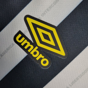 Camisa Santos Home 23/24 - Umbro Feminina - JM sports 