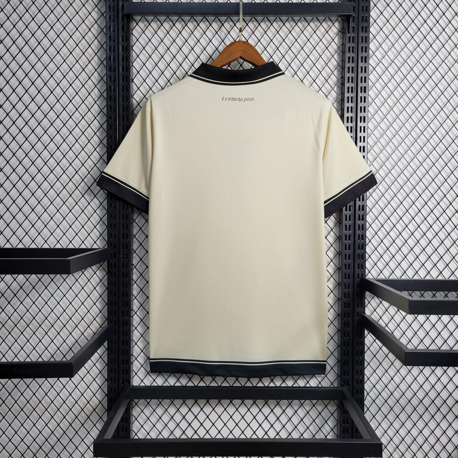 Camisa Corinthians Edição Especial 23/24 - Nike Torcedor Masculina - Lançamento - JM sports 