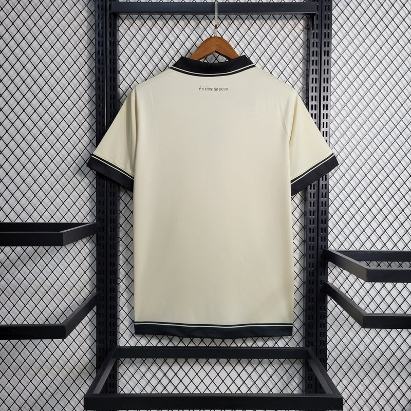 Camisa Corinthians Edição Especial 23/24 - Nike Torcedor Masculina - Lançamento - JM sports 