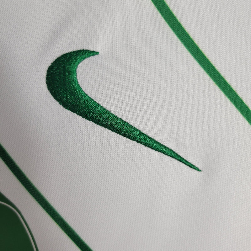 Camisa Sporting Away 23/24 - Nike Torcedor Masculina - Lançamento - JM sports 
