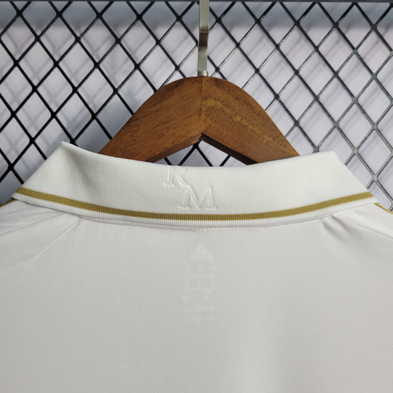 Camisa Real Madrid Titular 11/12 - Versão Retro - JM sports 