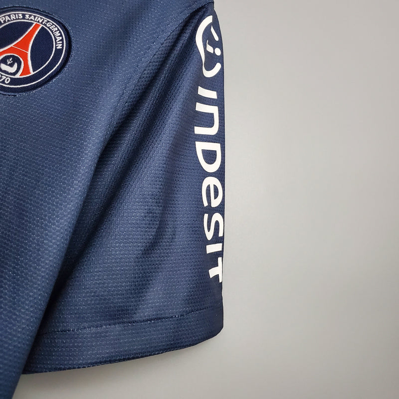 Camisa PSG Titular 12/13 - Versão Retro - JM sports 