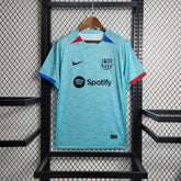 Camisa Barcelona Away III 23/24 - Nike Torcedor Masculina - Lançamento - JM sports 