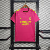 Camisa Real Madrid Goleiro 23/24 - Adidas Torcedor Masculina - lançamento - JM sports 