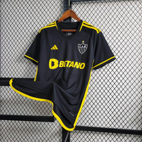 Camisa Atlético Mg Away III 23/24 - Adidas Torcedor Masculina - Lançamento - JM sports 