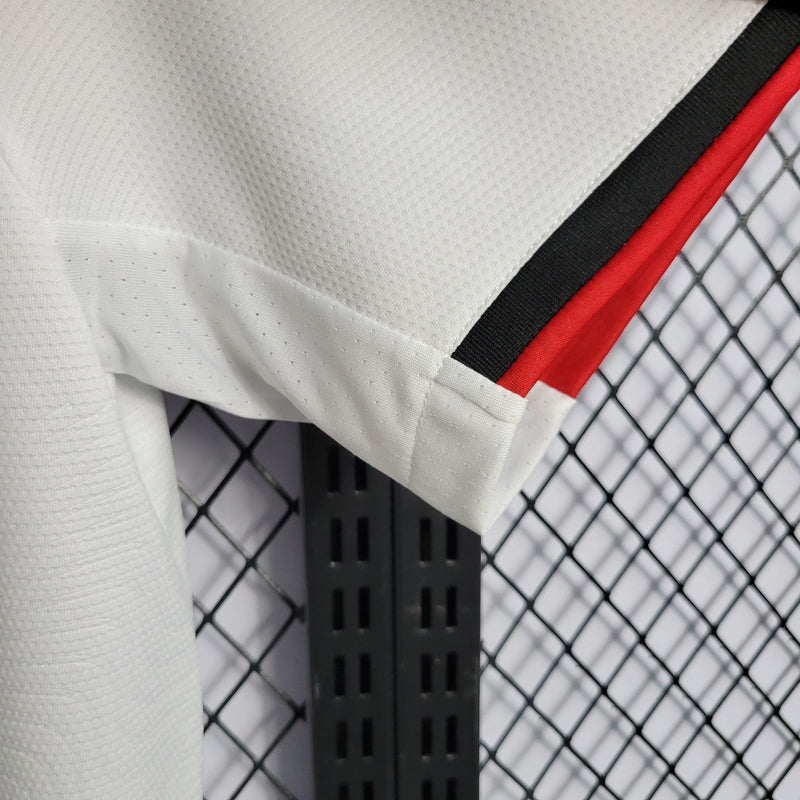 Camisa Flamengo Away 22/24 - Umbro Torcedor Masculina - JM sports 