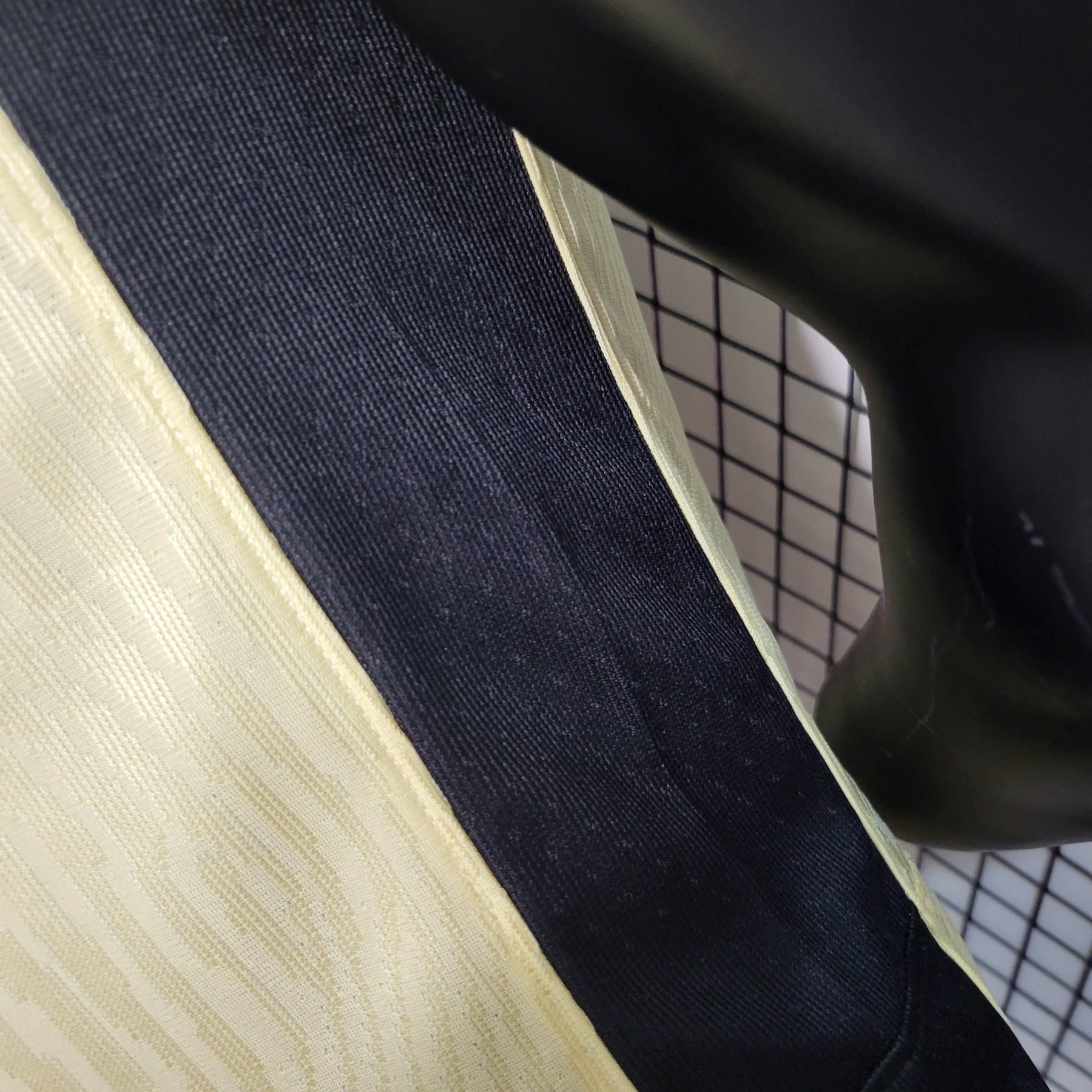 Camisa Corinthians Away III 23/24 Nike Jogador Masculina - JM sports 