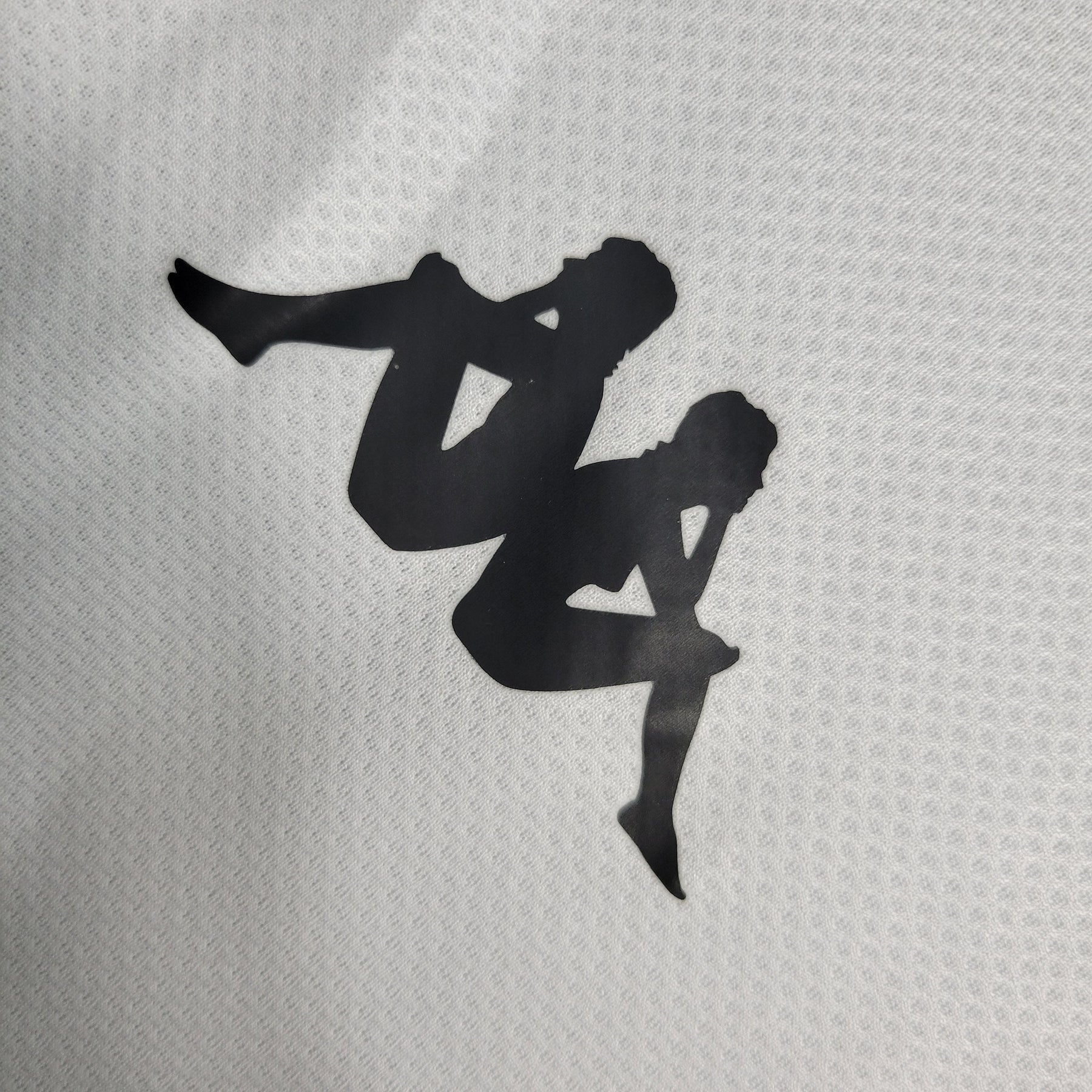 Camisa Vasco Da Gama Home 23/24 - Kappa Torcedor Masculina - JM sports 