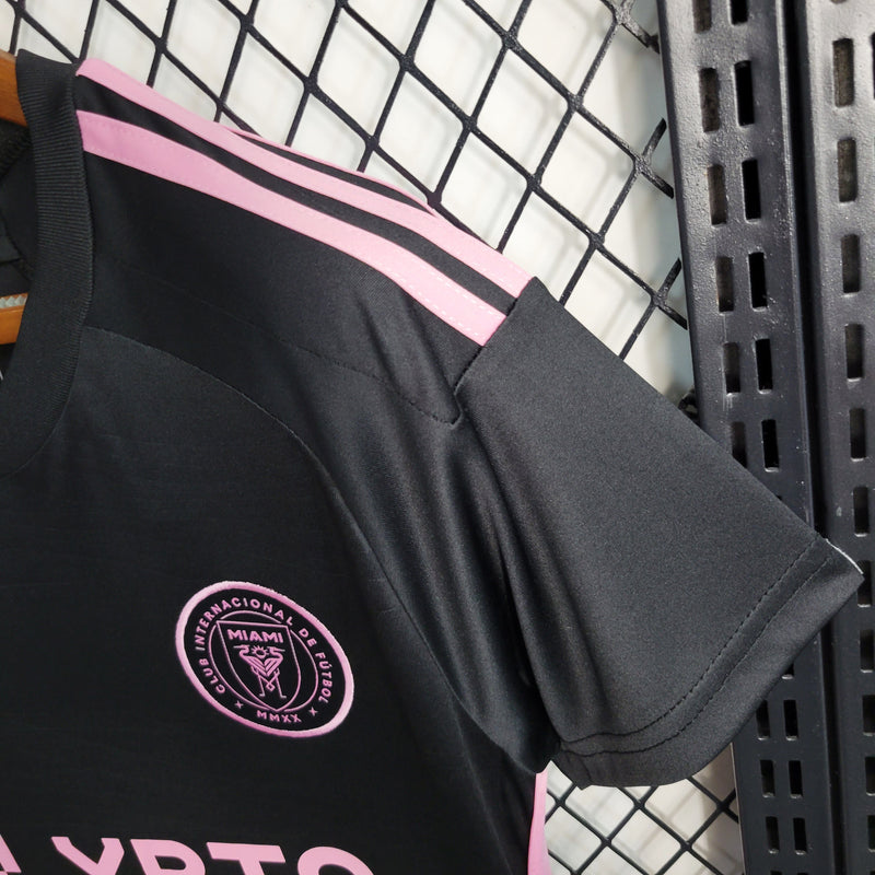 Camisa Inter Miami Titular 23/24 - Adidas Feminina - JM sports 