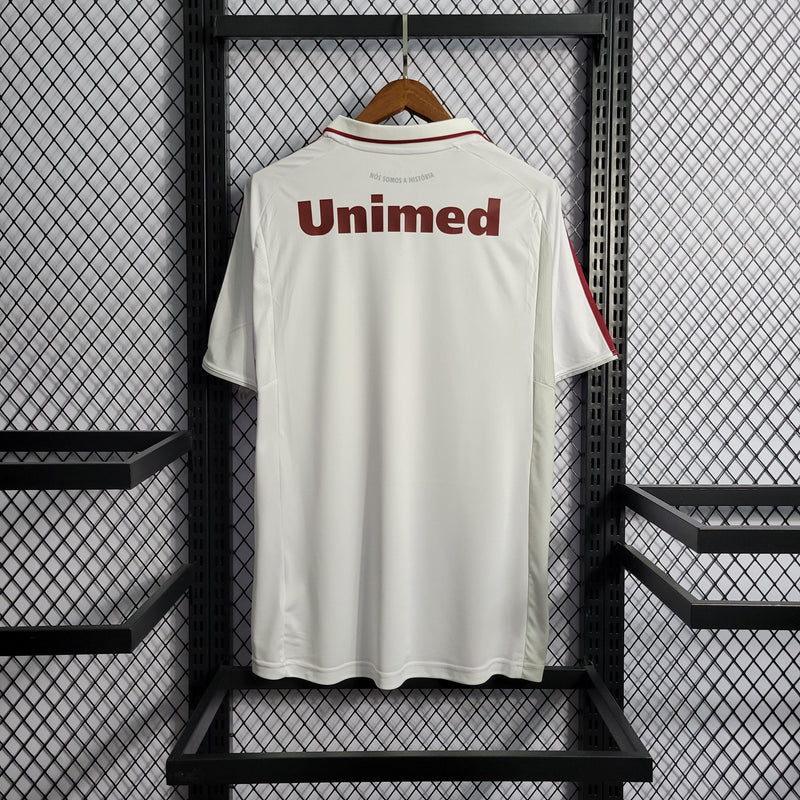 Camisa Fluminense Edição Comemorativa 100 Anos - Versão Retro - JM sports 