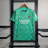 Camisa Milan Goleiro 23/24 Puma Torcedor Masculina - Lançamento - JM sports 