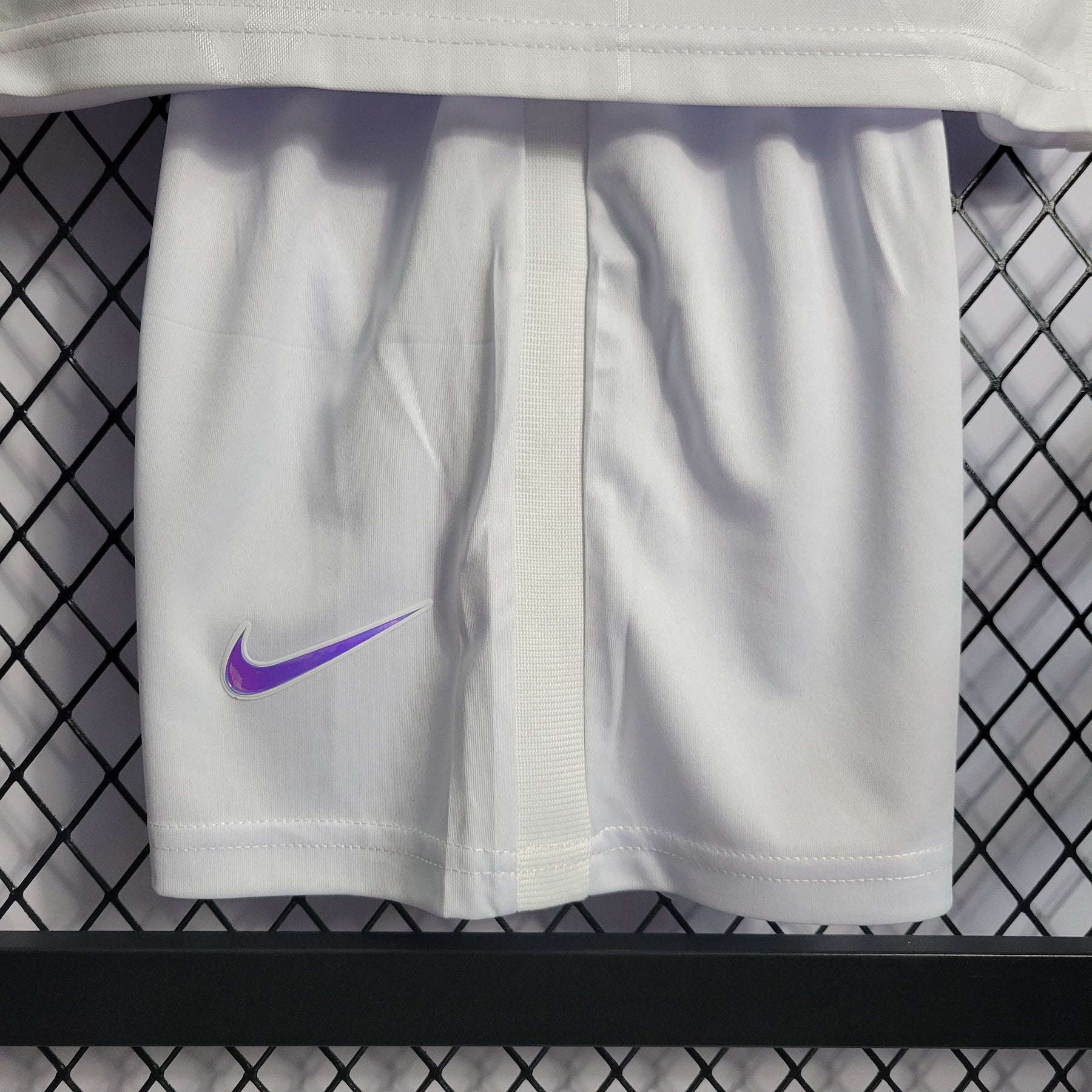 Kit Infantil Inglaterra Titular 22/23 - JM sports 