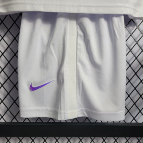 Kit Infantil Inglaterra Titular 22/23 - JM sports 